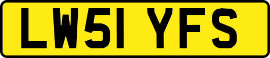 LW51YFS