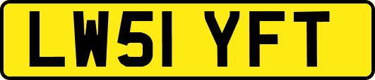 LW51YFT