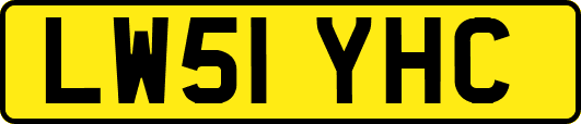 LW51YHC