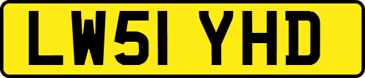 LW51YHD