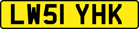 LW51YHK