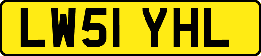 LW51YHL