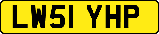 LW51YHP