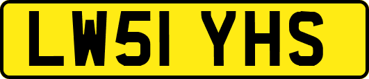 LW51YHS