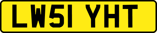 LW51YHT