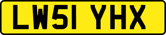 LW51YHX