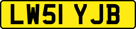 LW51YJB