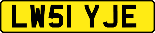 LW51YJE