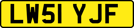 LW51YJF