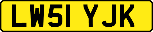 LW51YJK