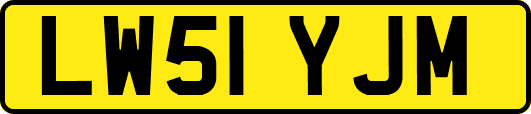 LW51YJM