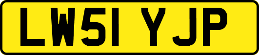 LW51YJP