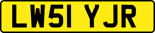 LW51YJR