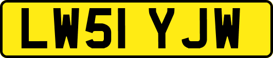 LW51YJW