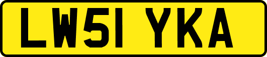 LW51YKA