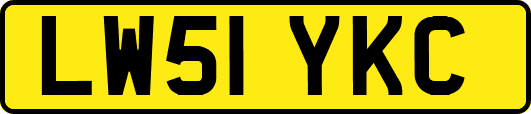 LW51YKC
