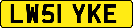 LW51YKE