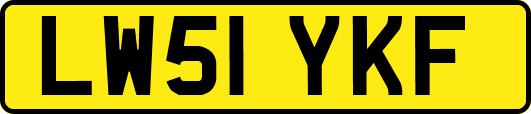 LW51YKF