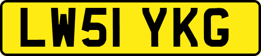 LW51YKG
