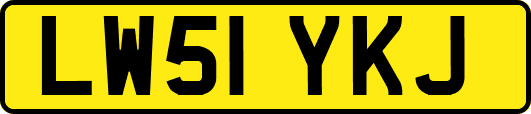 LW51YKJ