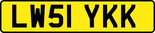 LW51YKK