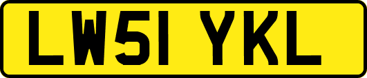 LW51YKL