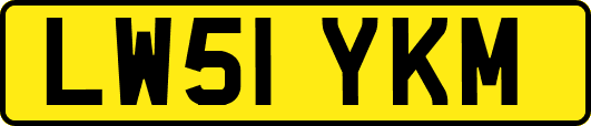 LW51YKM