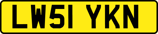 LW51YKN