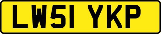 LW51YKP