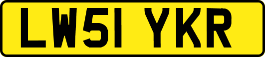 LW51YKR