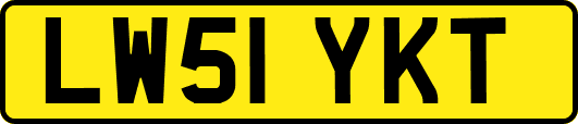 LW51YKT