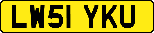 LW51YKU