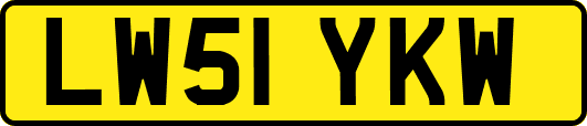 LW51YKW