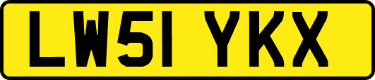 LW51YKX