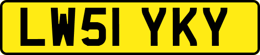 LW51YKY