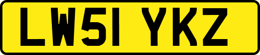 LW51YKZ