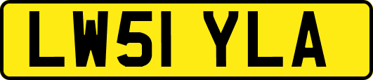 LW51YLA