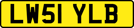 LW51YLB