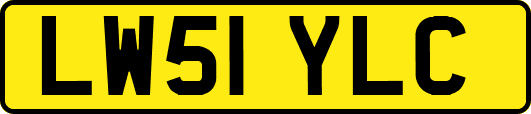 LW51YLC