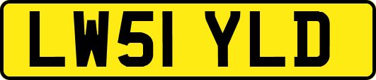 LW51YLD