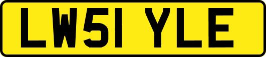 LW51YLE