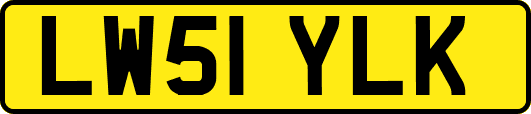 LW51YLK