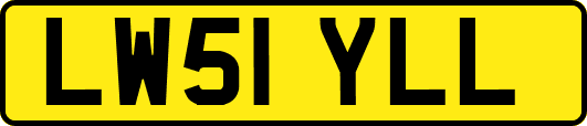 LW51YLL