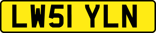 LW51YLN