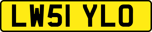 LW51YLO