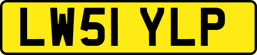 LW51YLP