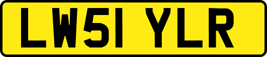 LW51YLR