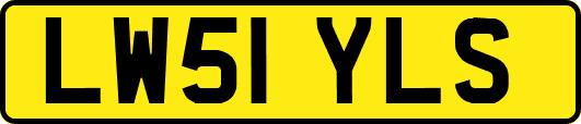 LW51YLS
