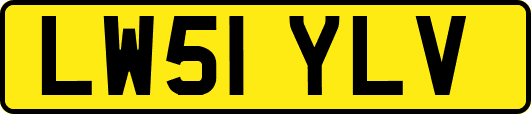 LW51YLV