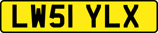 LW51YLX
